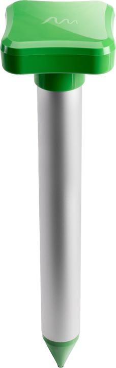 Actual product image Gardigo Vole repeller Function type ultrasonic 1pc.