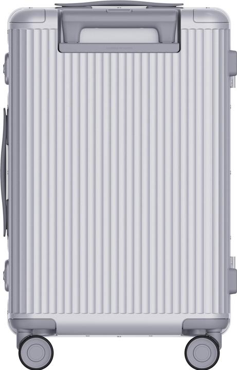 Actual product image Xiaomi Aluminium Frame Luggage 20" (35 l, Hand luggage (up to 50 litres))