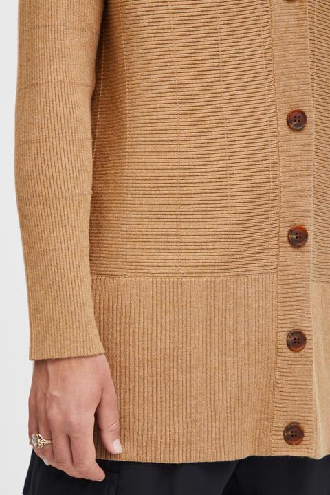 Produktbild Fransa FRVISCA CAR 2 - Cardigan - 20612445 (XL)