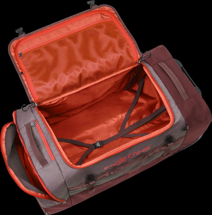 Actual product image Eagle Creek Cargo Hauler XT Wheeled Duffel 120/32 (120 l, XL (from 140l))