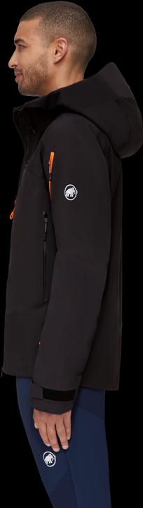 Produktbild Mammut Taiss Pro HS Hooded Jacket Men (L)