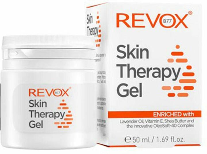 Immagine prodotto Revox Tagescreme B77 Skin Therapy 50 ml (50 ml, Crema da giorno)