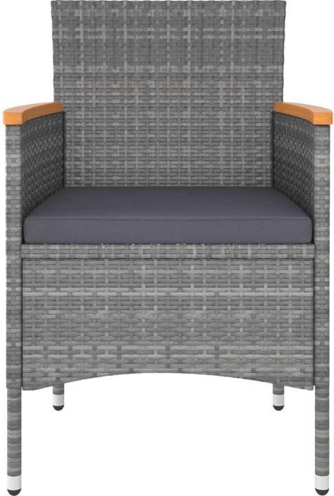 Produktbild VidaXL Garten Lounge Set