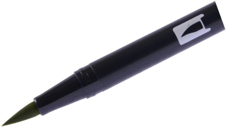 Image du produit Tombow Stylo à double brosse ABT (Vert, 1 x)