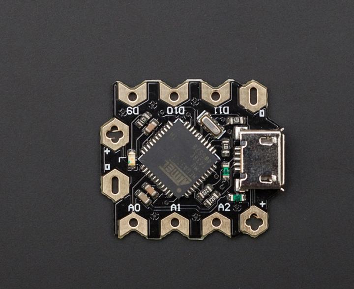 Image du produit DFRobot Le plus petit Arduino de Beetle