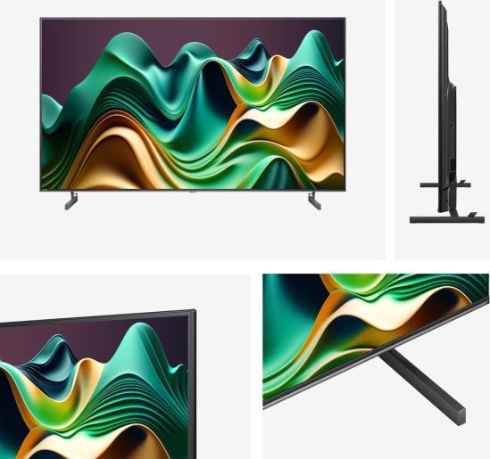 Immagine prodotto Hisense TV 65U69NQ Tv 65 pollici Mini Led (65", QD-LED, 4K)