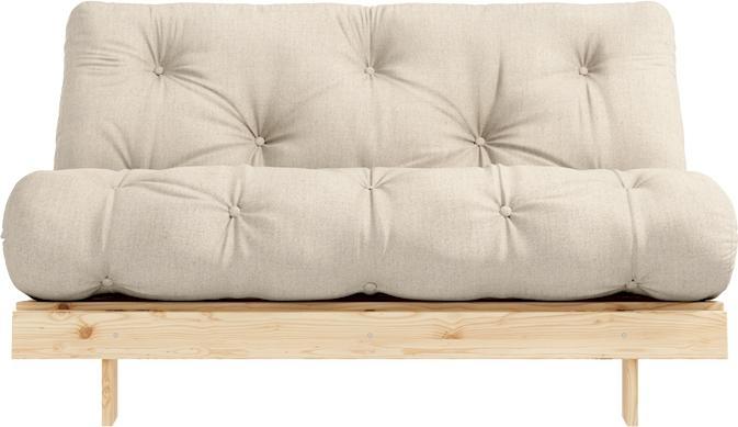 Image du produit Karup Design Roots 140 (Canapé-lit, 2 places)