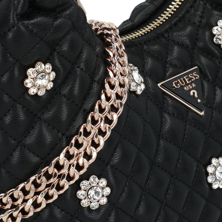 Produktbild Guess Everlee Schultertasche 21 cm