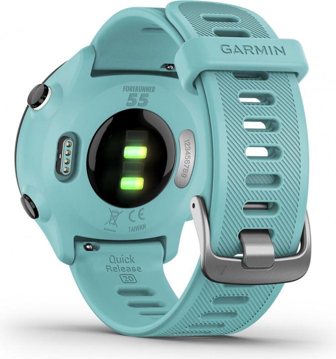 Image du produit Garmin Forerunner 55 (42 mm)