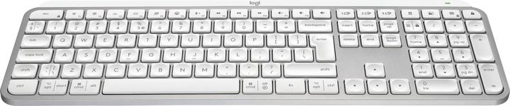 Produktbild Logitech MX Keys S (US, Kabellos)