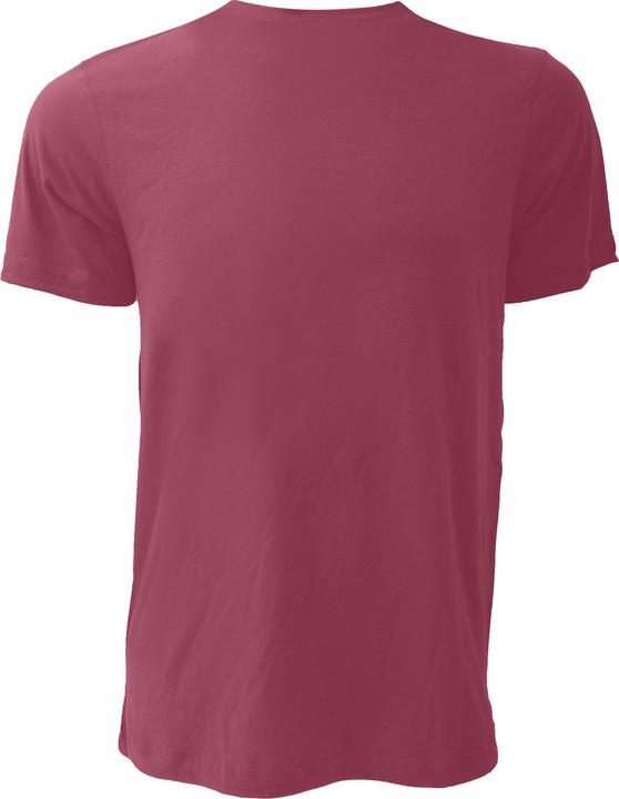Image du produit Bella Canvas T-shirt en jersey de toile à manches courtes (L)