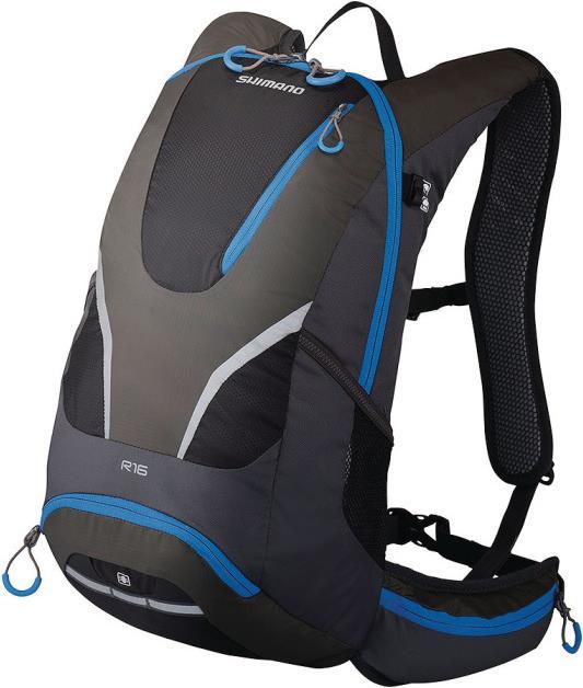 Shimano Rokko (16 l)