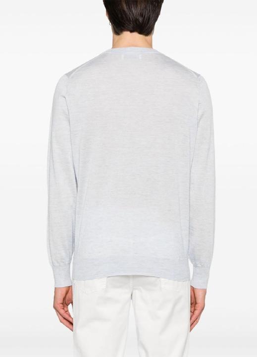 Actual product image Brunello Cucinelli Girocollo M/l (56)