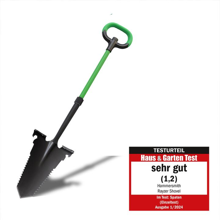 Image du produit Hammersmith RayzerShovel
