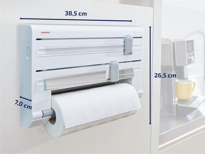Immagine prodotto Leifheit Porta rotolo