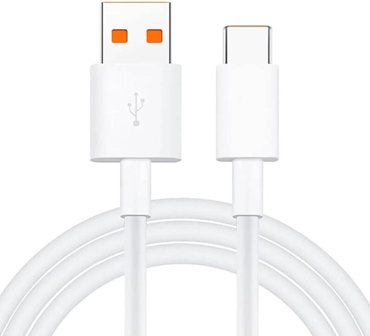 Produktbild Xiaomi USB A – USB C (1 m, USB 2.0)