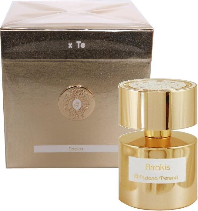 Immagine prodotto Tiziana Terenzi Arrakis by Extrait De Parfum Spray (Unisex) 100 ml (Eau de parfum, 100 ml)