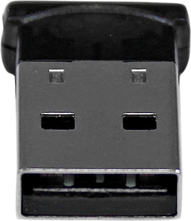 Actual product image StarTech USB BLUETOOTH 4.0 DONGLE 50M (Transmitter & Receiver)