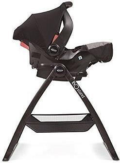 Produktbild Graco Stand Evo