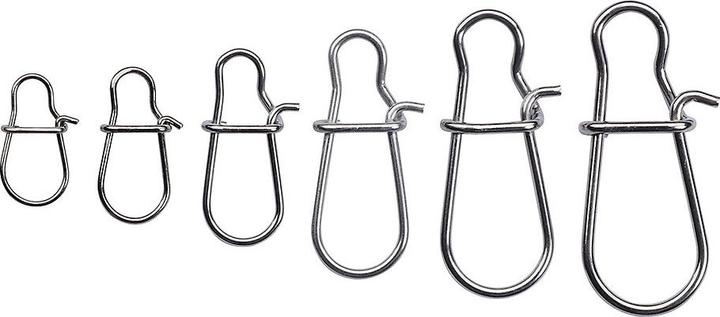 Image du produit Berkley Fusion19™ Finesse Snaps
