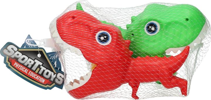Produktbild Wasserpistolen-Set Dino