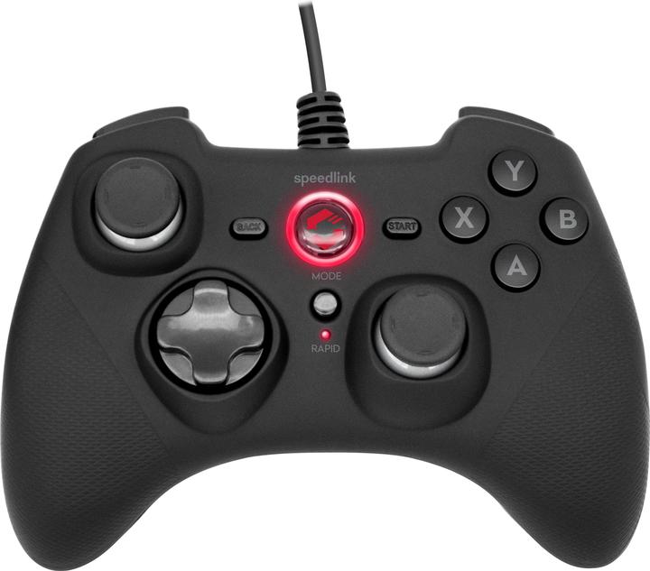Speedlink Rait (Switch, PS3, PC)
