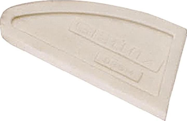 HUFA Silikonspachtel Original Glättfix passend für sämtliche Silikonfugen (9 cm)