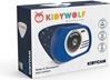 Image du produit Kidywolf Kidy Camera - version bleue