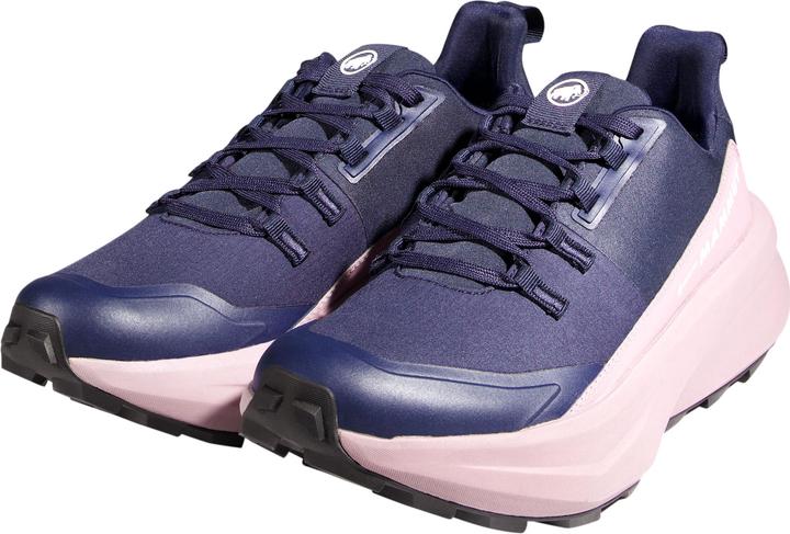 Actual product image Mammut Women's Aenergy Hike Low GTX (39 1/3)