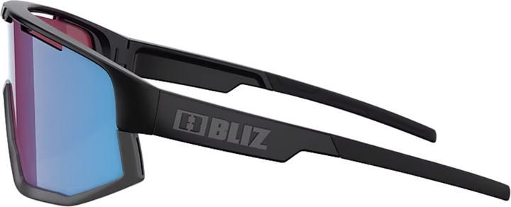 Produktbild Bliz Fusion Nano Optics Nordic Light (Matt Black, Begonia w Violet multi)