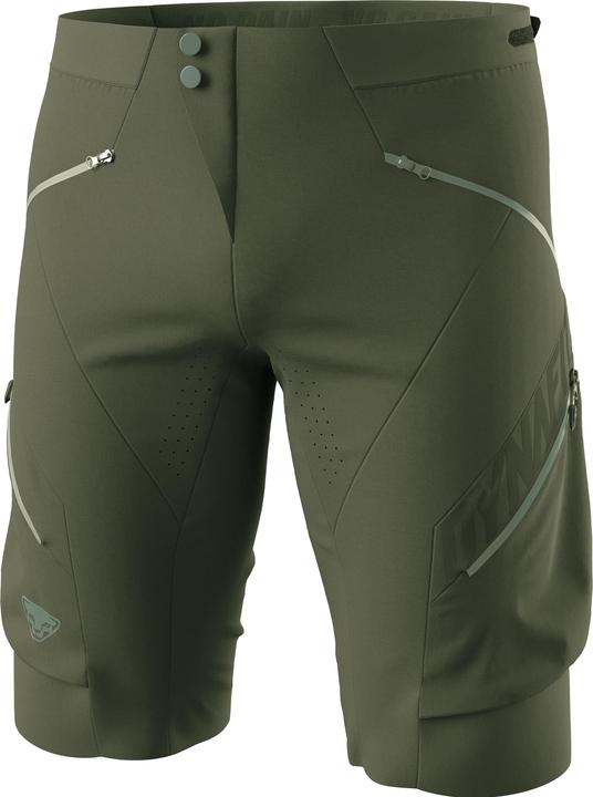 Dynafit Ride Dynastretch Shorts