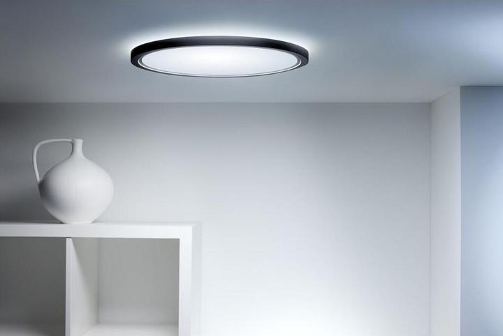 Produktbild WiZ Tunable White & Color SuperSlim (400 lm)