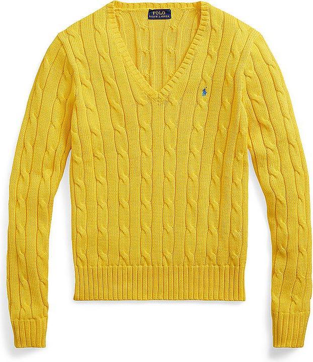 Ralph Lauren Pullover Slim Fit KIMBERLY