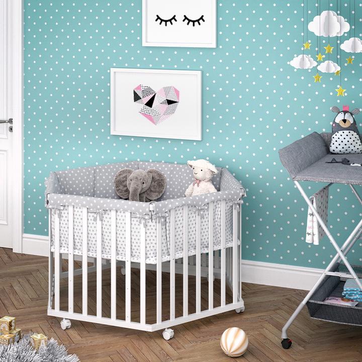 Produktbild VitaliSpa Estrella (128 cm, 110 cm, Kiefer)