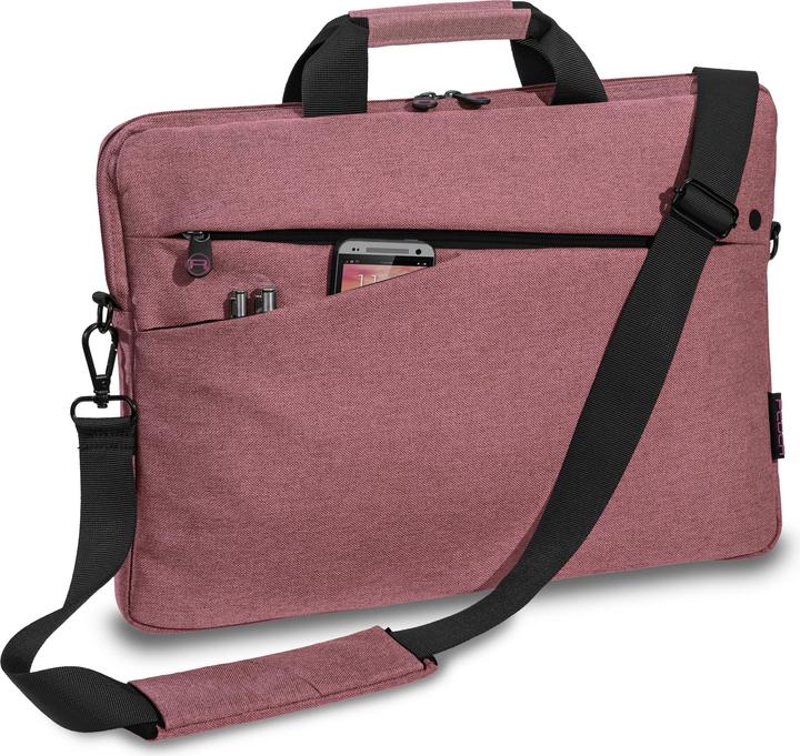 Image du produit Pedea Sacoche pour ordinateur portable 13.3 pouces (33.8cm) FASHION Sacoche pour ordinateur portable avec (13.30", Universel)