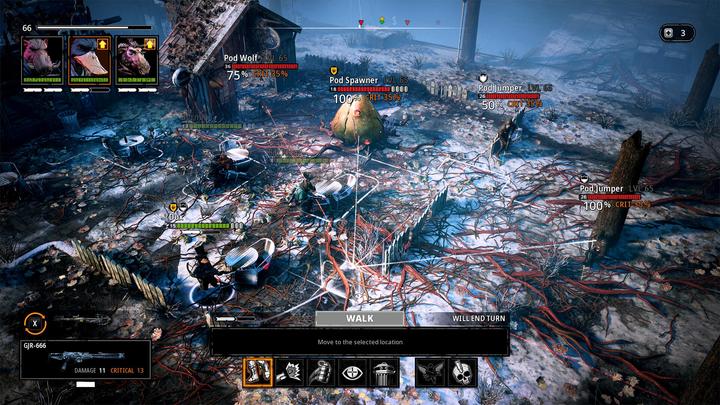 Immagine prodotto Maximum Games Mutant Year Zero : Road to Eden Deluxe Ed. (PS4, EN)