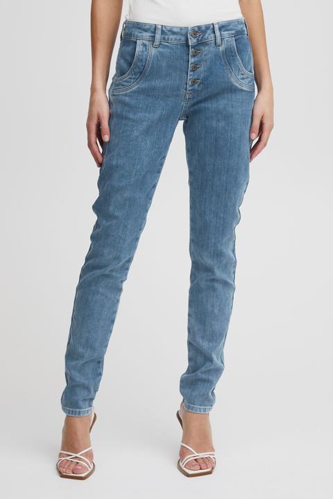 Actual product image Pulz Jeans PZMELINA JNS - 50207184 (W31/L30)