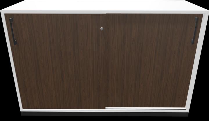 Immagine prodotto Narbutas Scelta armadio ad ante scorrevoli (120 x 40 x 76 cm)