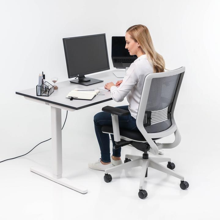Produktbild Yaasa Chair Classic - Weiss