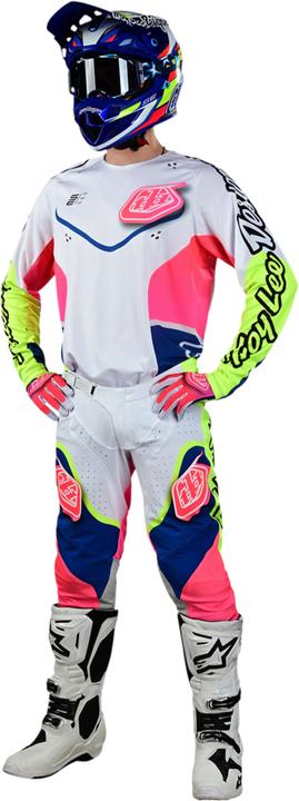 Immagine prodotto Troy Lee Designs Pantaloni SE PRO - Radian (Uomini, 38)