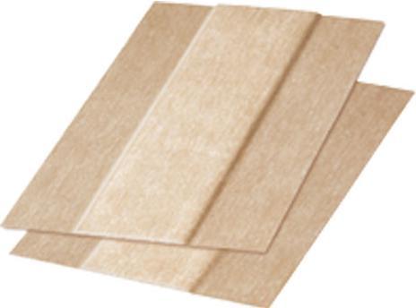 Image du produit Lohmann & Rauscher Pansement pour plaies 8cmx5m couleur peau (1 x)
