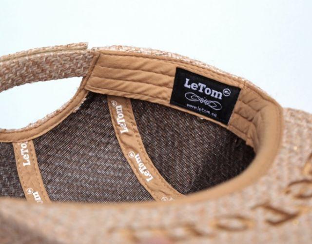 Produktbild LeTom Moonwalk Gold (One Size)