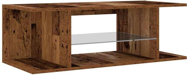 Actual product image VidaXL Anaya (90 x 39 x 30 cm)