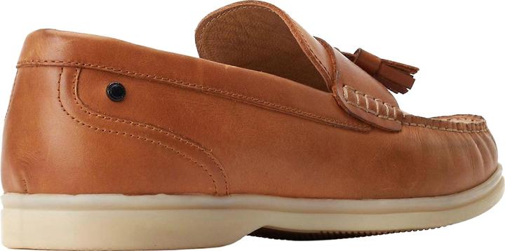 Produktbild Base London Halbschuhe Bonito Leder (42)