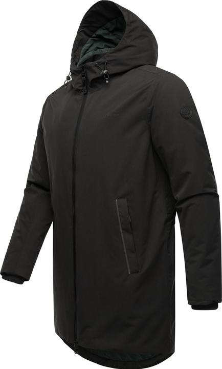 Actual product image Ragwear Parka FRYDO (S)