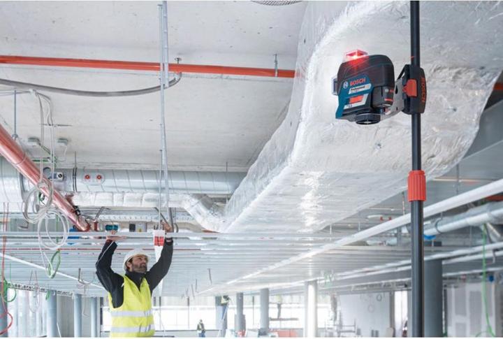 Actual product image Bosch Professional GLL 3-80 C