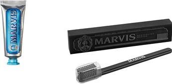 Immagine prodotto Marvis Dentifricio alla menta acquatica (25 ml)
