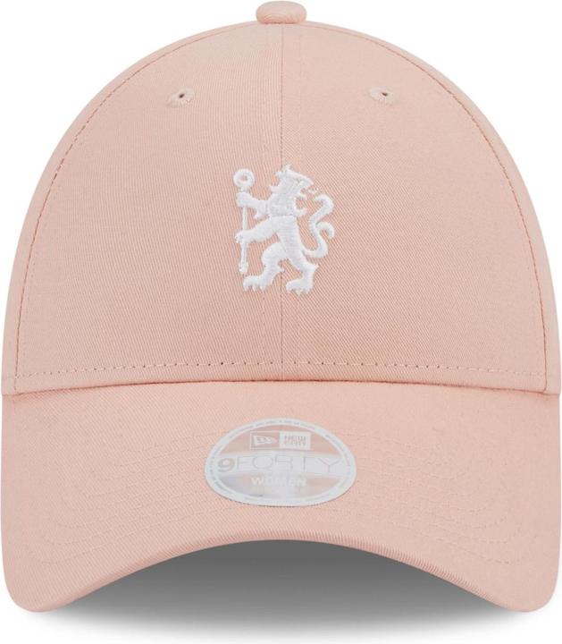 Immagine prodotto New Era 9Forty Strapback Chelsea FC