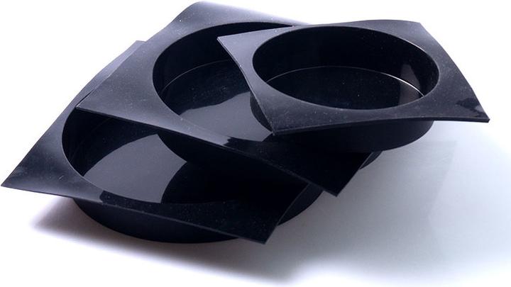 Image du produit Pavoni Moule en silicone Rond (16 cm)