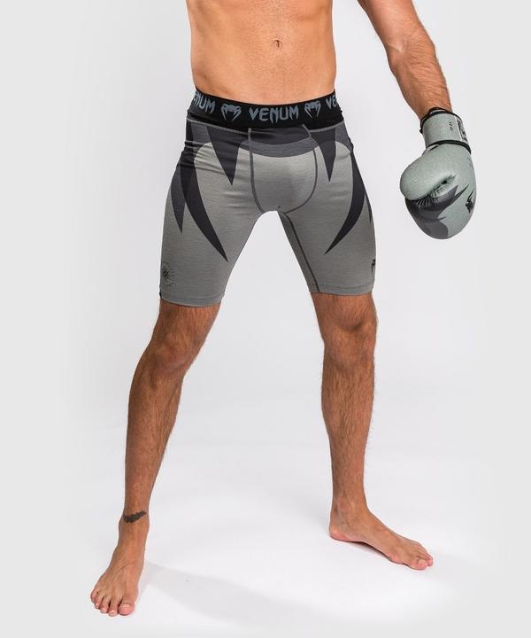 Image du produit Venum Stone Vale Tudo Shorts - Mineral Green - S (S)